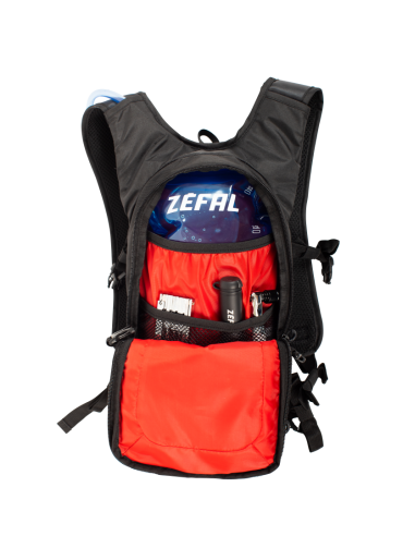 ZAINETTO IDRICO ZEFAL Z HYDRO XC NERO  6L 2024