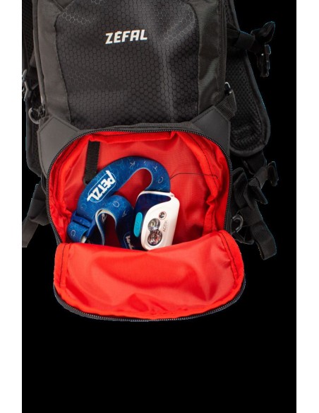 ZAINETTO IDRICO ZEFAL Z HYDRO XC NERO  6L 2024