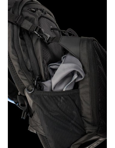 ZAINETTO IDRICO ZEFAL Z HYDRO XC NERO  6L 2024