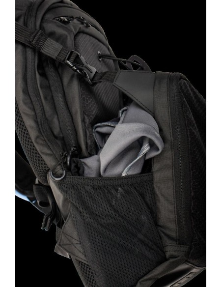 ZAINETTO IDRICO ZEFAL Z HYDRO XC NERO  6L 2024