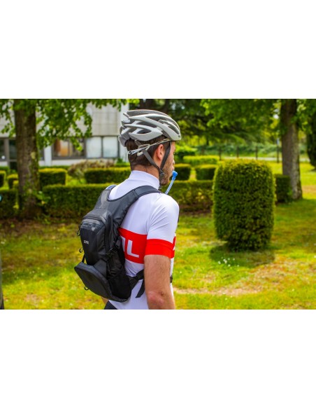 ZAINETTO IDRICO ZEFAL Z HYDRO XC NERO  6L 2024