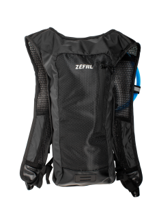 ZAINETTO IDRICO ZEFAL Z HYDRO RACE NERO  3L