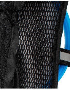 ZAINETTO IDRICO ZEFAL Z HYDRO RACE NERO  3L 2