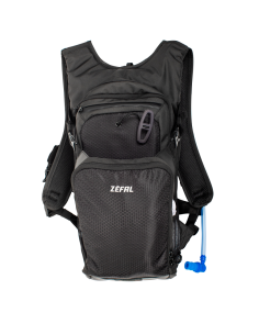 ZAINETTO IDRICO ZEFAL Z HYDRO ENDURO NERO  9L