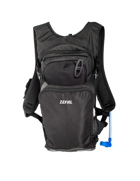 ZAINETTO IDRICO ZEFAL Z HYDRO ENDURO NERO  9L
