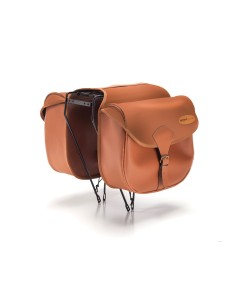 BORSA BISACCIA BONIN COUNTRY MIELE