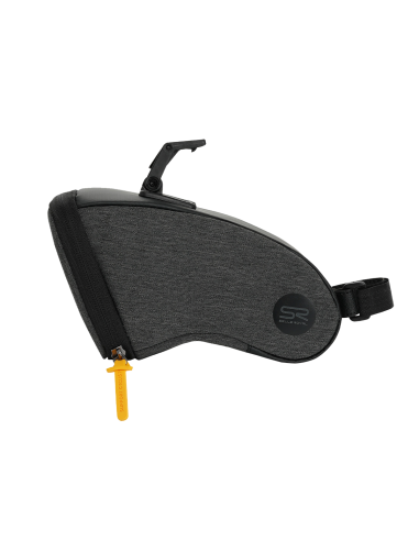BORSETTA SOTTOSELLA SELLE ROYAL MEDIUM 1.2 L CLIP