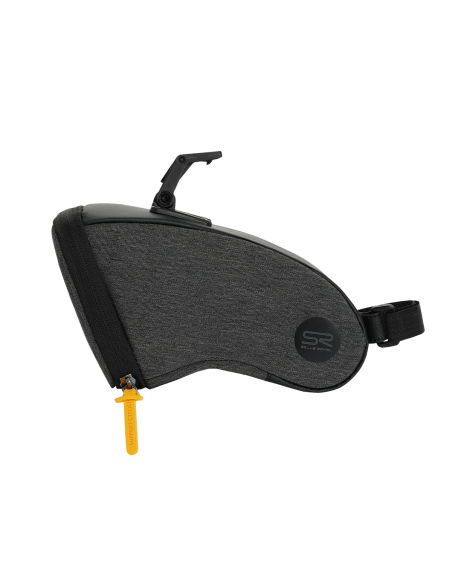 BORSETTA SOTTOSELLA SELLE ROYAL MEDIUM 1.2 L CLIP
