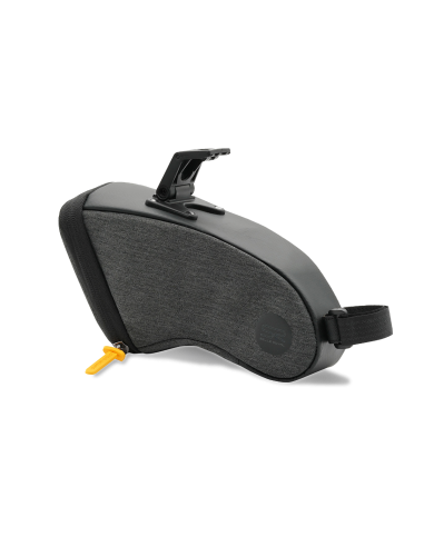 BORSETTA SOTTOSELLA SELLE ROYAL MEDIUM 1.2 L CLIP