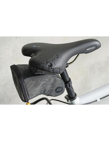BORSETTA SOTTOSELLA SELLE ROYAL MEDIUM 1.2 L CLIP