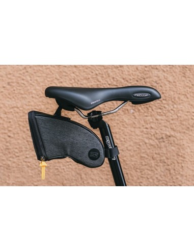 BORSETTA SOTTOSELLA SELLE ROYAL MEDIUM 1.2 L CLIP