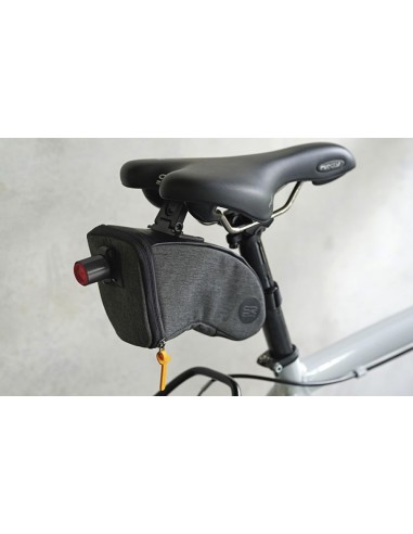 BORSETTA SOTTOSELLA SELLE ROYAL MEDIUM 1.2 L CLIP