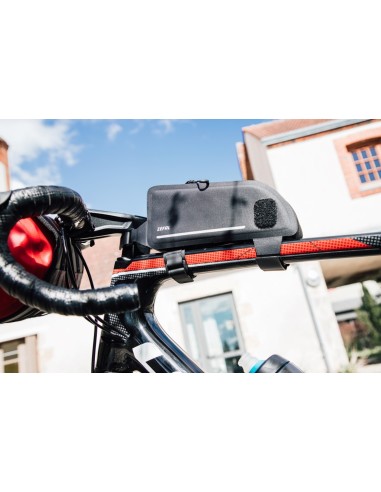 BORSETTA AL TELAIO ZEFAL Z ADVENTURE T1 TOP TUBE