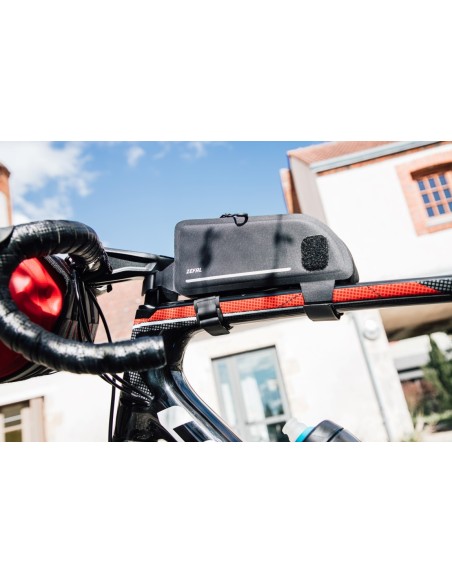 BORSETTA AL TELAIO ZEFAL Z ADVENTURE T1 TOP TUBE