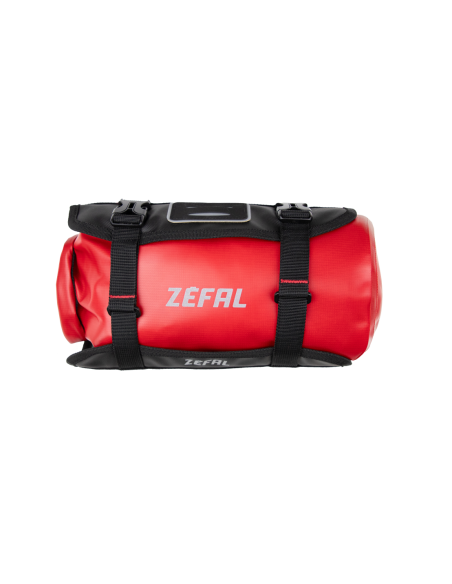 BORSA AL MANUBRIO ZEFAL Z ADVENTURE F5 5 L