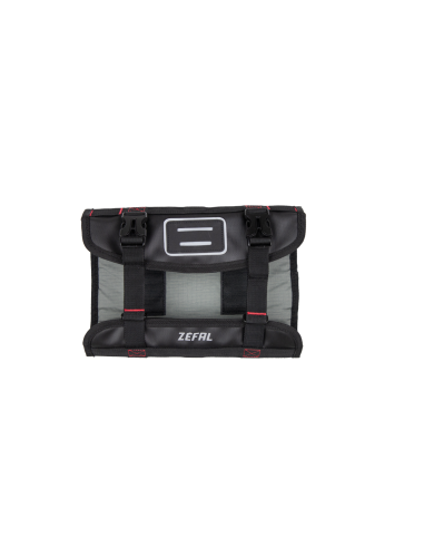 BORSA AL MANUBRIO ZEFAL Z ADVENTURE F5 5 L