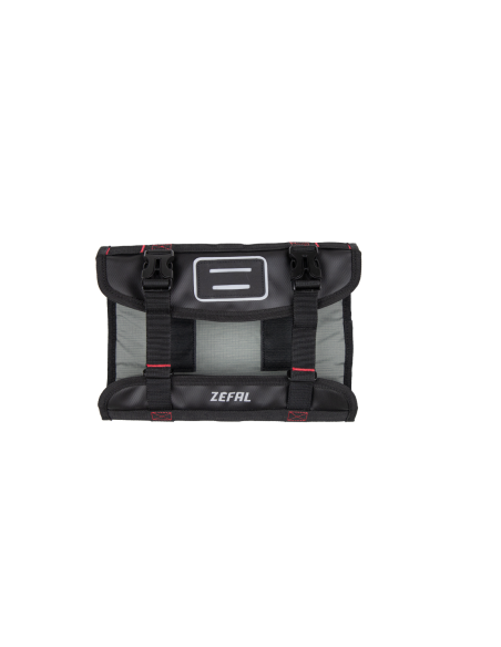 BORSA AL MANUBRIO ZEFAL Z ADVENTURE F5 5 L