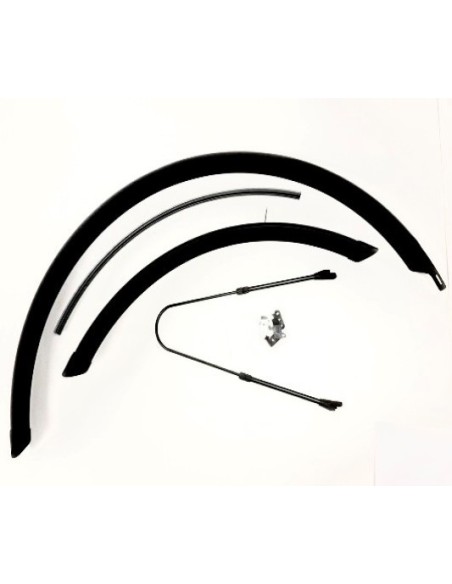 Fenders Estima 70 S, Estima 50 S (F+R) 28"