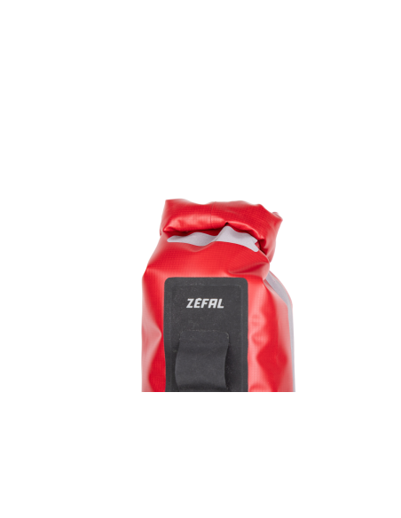 BORSA PER FORCELLA ZEFAL Z ADVENTURE DRY BAG 4 L
