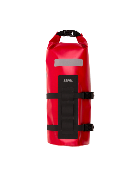 BORSA PER FORCELLA ZEFAL Z ADVENTURE DRY BAG 6 L