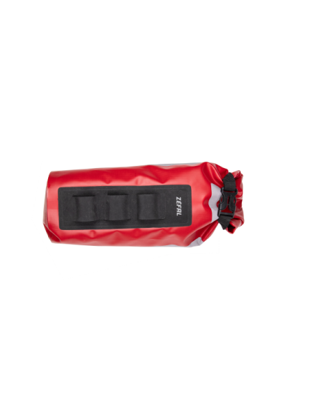 BORSA PER FORCELLA ZEFAL Z ADVENTURE DRY BAG 6 L