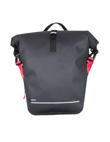 BORSA AL PORTAPACCO ZEFAL Z TRAVELER S20