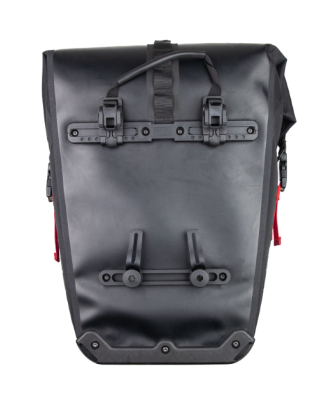 BORSA AL PORTAPACCO ZEFAL Z TRAVELER S20