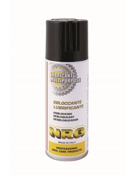 BARATTOLO ST SBLOCCANTE LUBRIFICANTE 200 ML