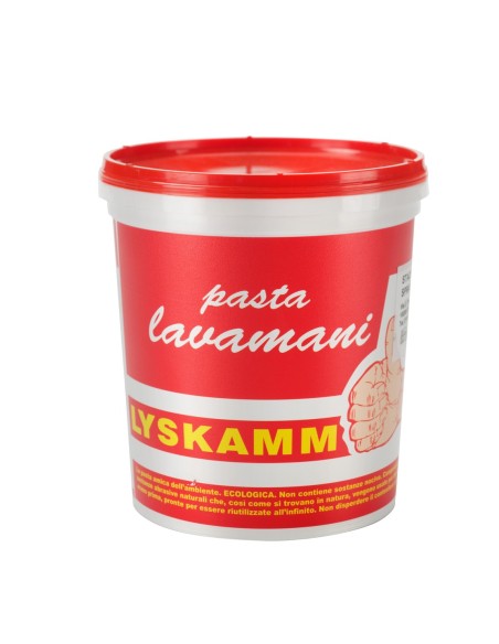 BARATTOLO ST PASTA LAVAMANI 1000 GR