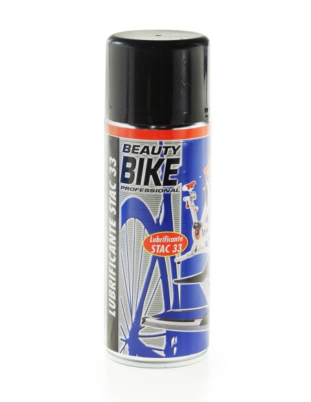 BARATTOLO ST LUBRIFICANTE ATTREZZI GINNICI 200 ML