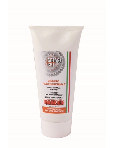 BARATTOLO ST GRASSO BIANCO TUBO 150 GR