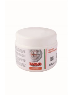 BARATTOLO ST GRASSO BIANCO VASO 500 GR.