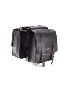 BORSA BISACCIA BONIN ECOPELLE WEST NERA