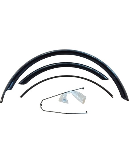 Fenders Carson 70/90 S (F+R) 28"