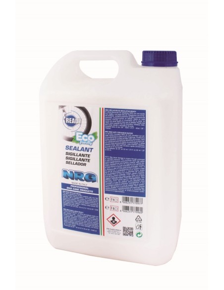 BARATTOLO ST SIGILLANTE READY TANICA 5000 ML
