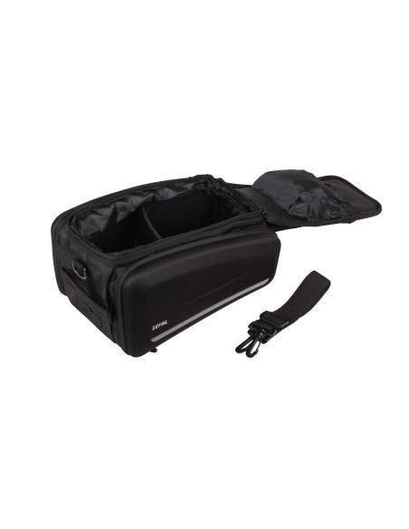 BAULETTO ZEFAL AL PORTAPACCO Z TRAVELER 80 CAP 32L