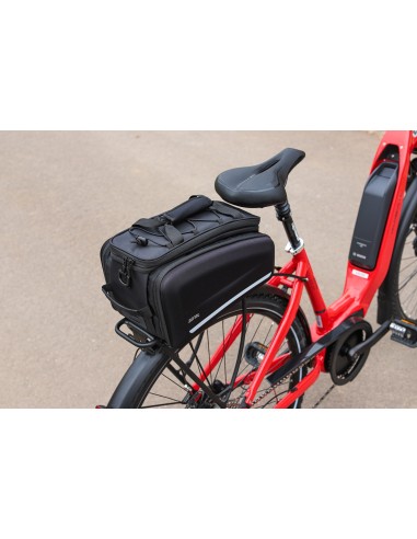 BAULETTO ZEFAL AL PORTAPACCO Z TRAVELER 80 CAP 32L