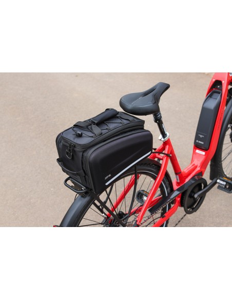 BAULETTO ZEFAL AL PORTAPACCO Z TRAVELER 80 CAP 32L