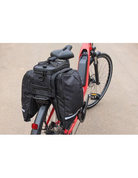 BAULETTO ZEFAL AL PORTAPACCO Z TRAVELER 80 CAP 32L