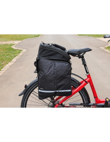 BAULETTO ZEFAL AL PORTAPACCO Z TRAVELER 80 CAP 32L