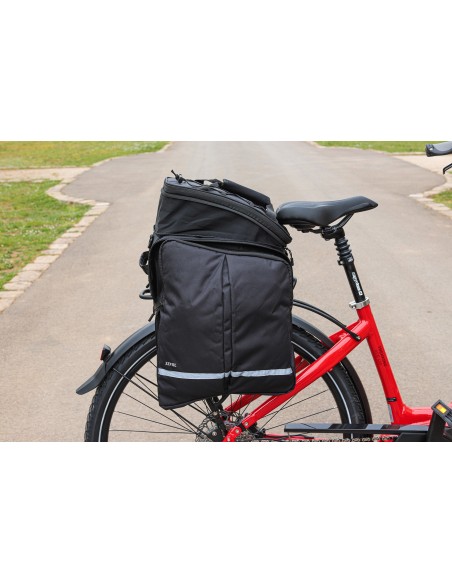 BAULETTO ZEFAL AL PORTAPACCO Z TRAVELER 80 CAP 32L
