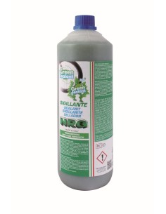 BARATTOLO ST SIGILLANTE GREEN C/MICROGRAN. 1000 ML