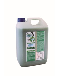 BARATTOLO ST SIGILLANTE GREEN C/MICROGRAN. 5000 ML