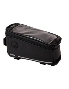 BORSETTA PORTA SMARTPHONE ZEFAL CONSOLE PACK T2