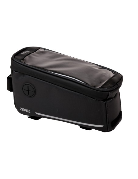 BORSETTA PORTA SMARTPHONE ZEFAL CONSOLE PACK T2