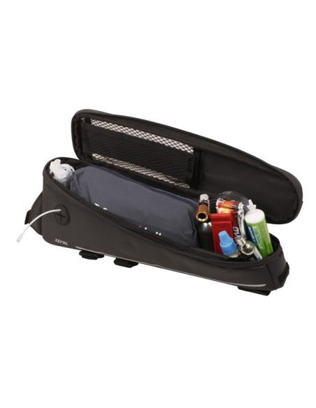 BORSETTA PORTA SMARTPHONE ZEFAL CONSOLE PACK T3