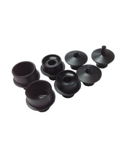 BUSSOLE BLOCCAGGIO RUOTA KIT DA USARE CON BS-R05F