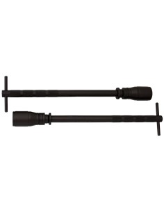 CALIBRI CONTROLLO ALLINEAMENTO FORCELLINI