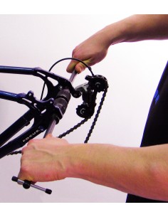 CALIBRI CONTROLLO ALLINEAMENTO FORCELLINI 2