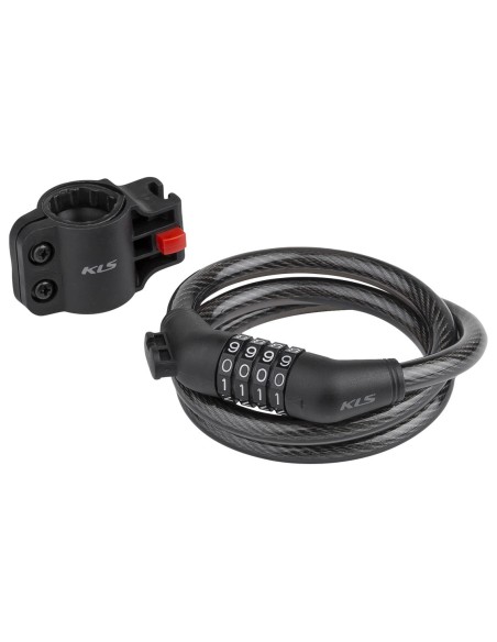 Combination Lock KLS Encode